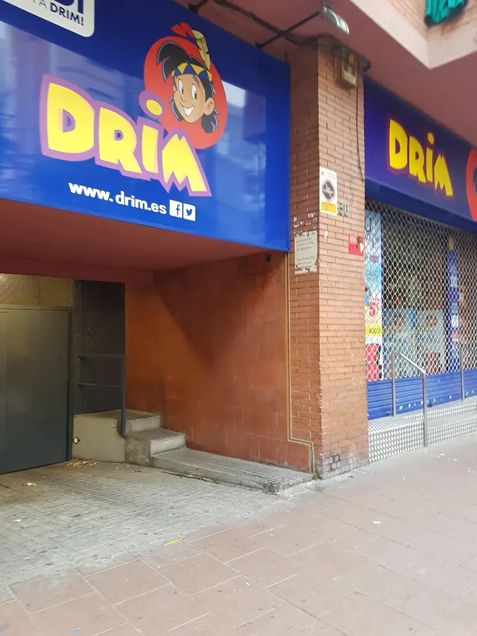 Drim - Santa Coloma de Gramenet