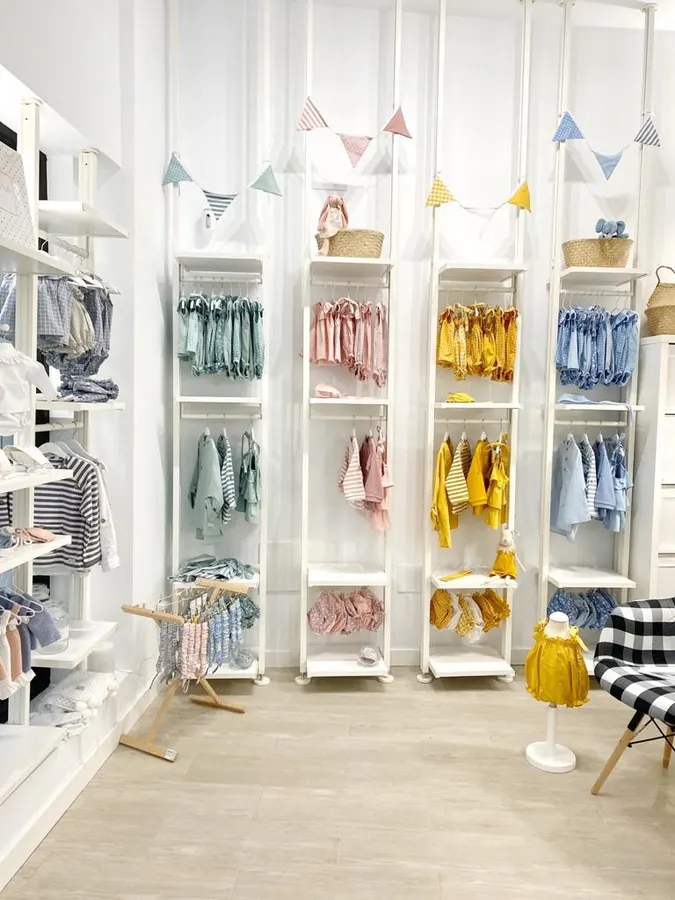 Baby Triana - Atelier - Oficina central