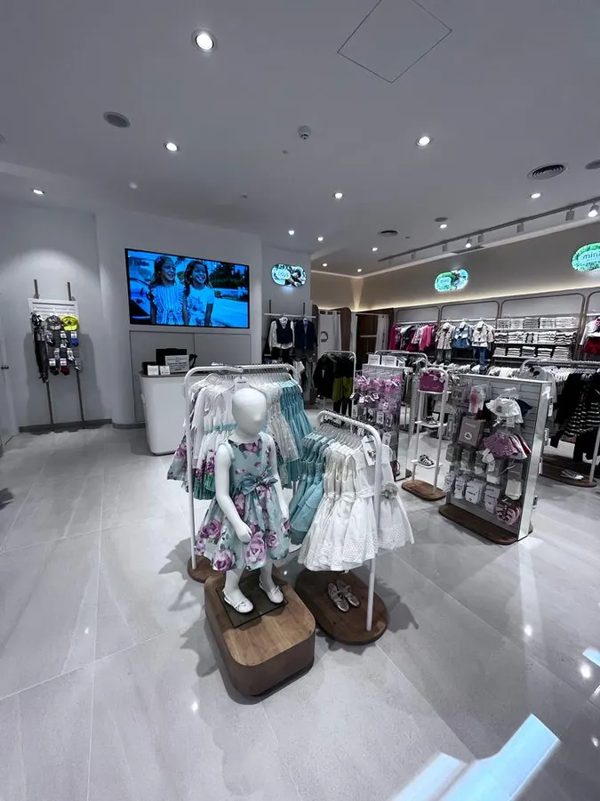Mayoral - Tienda de Ropa Infantil y para Bebés