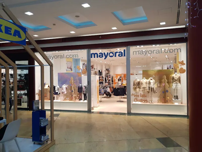 Mayoral - Tienda de Ropa Infantil y para Bebés - Algeciras