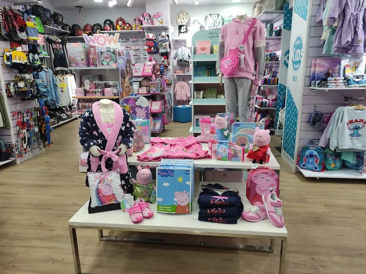 ONLY KIDS STORE - San Fernando
