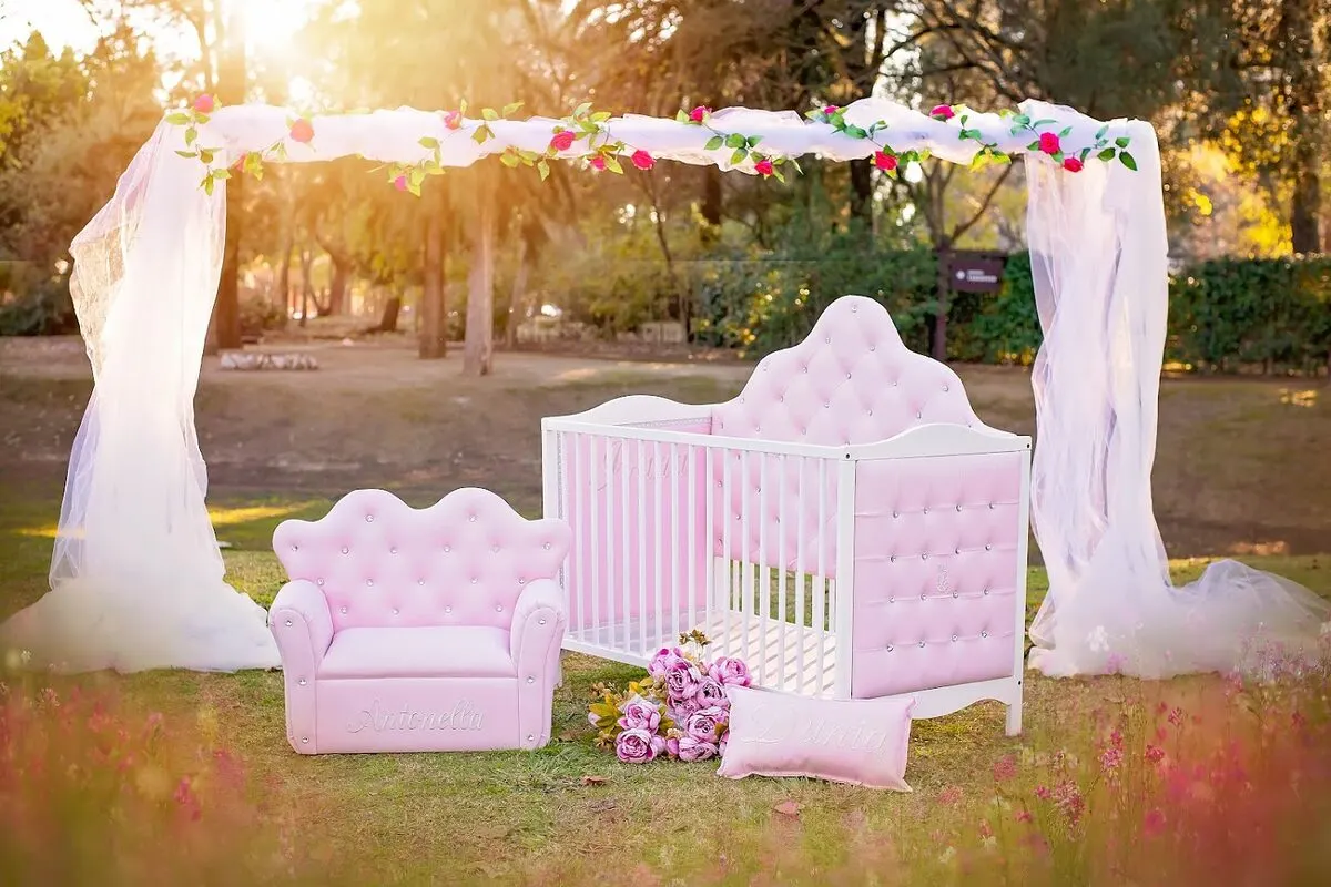 Creaciones baby lux.sl