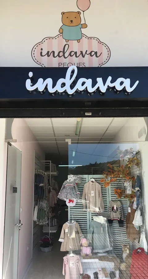 Indava peques - Pielagos