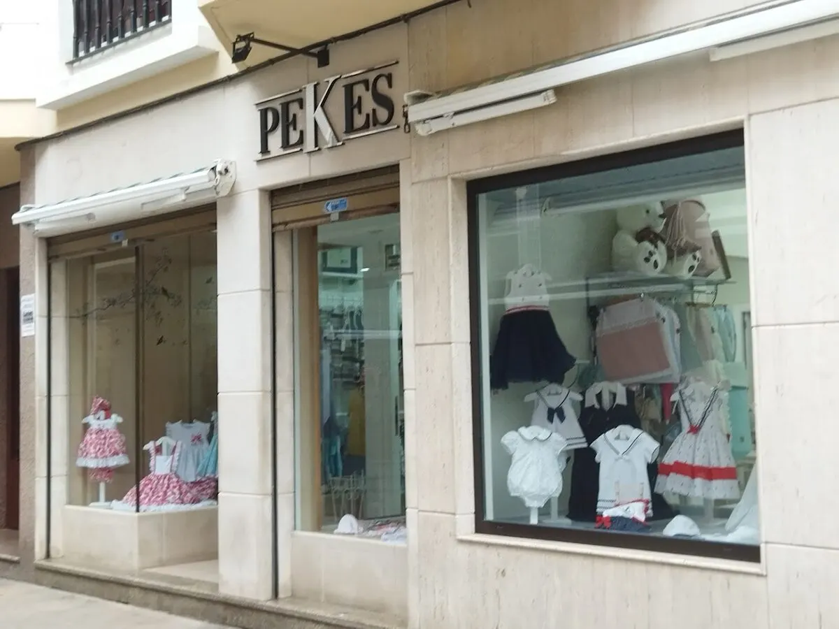 Pekes - Santoña