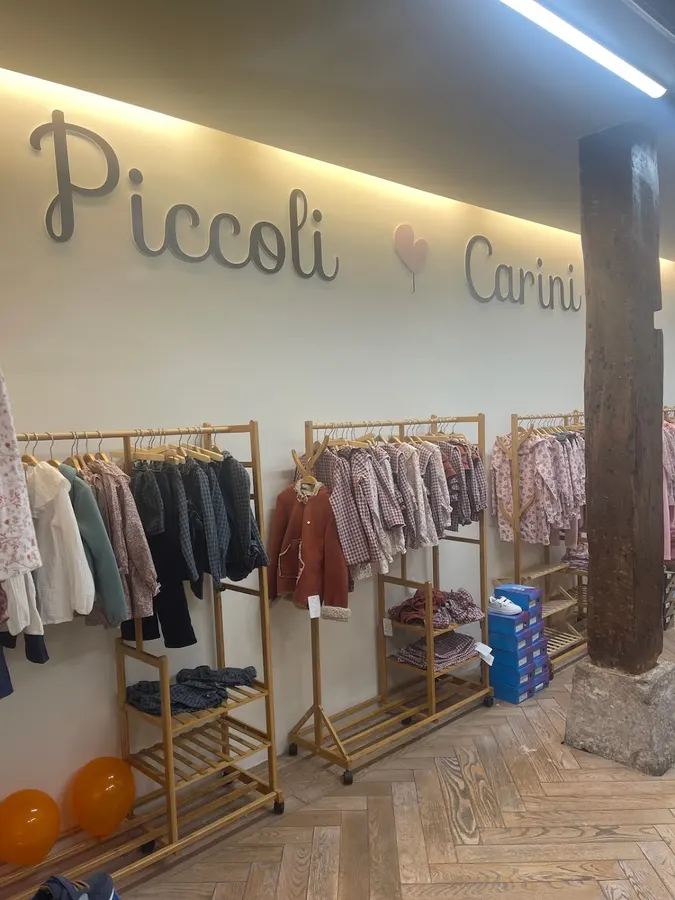 Piccoli Carini - Torrelavega