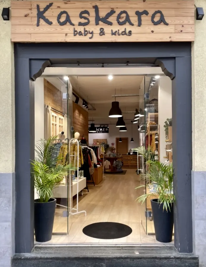 Kaskara baby&kids - Tienda de ropa infantil en Castro Urdiales
