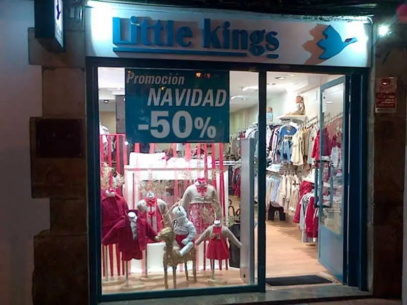 Little Kings
