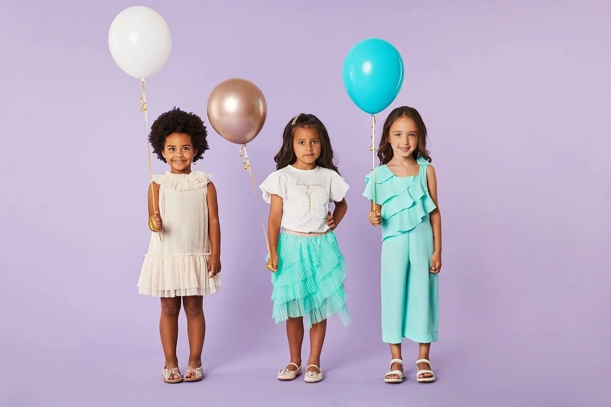 Traviesos Moda Infantil | Tienda de Ropa Infantil en Castellón - La Vall d'Uixo