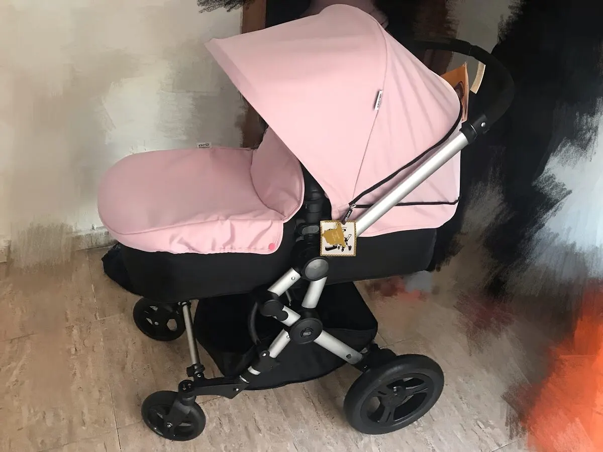 TIENDA MARILUZ carritos bebe - La Vall d'Uixo