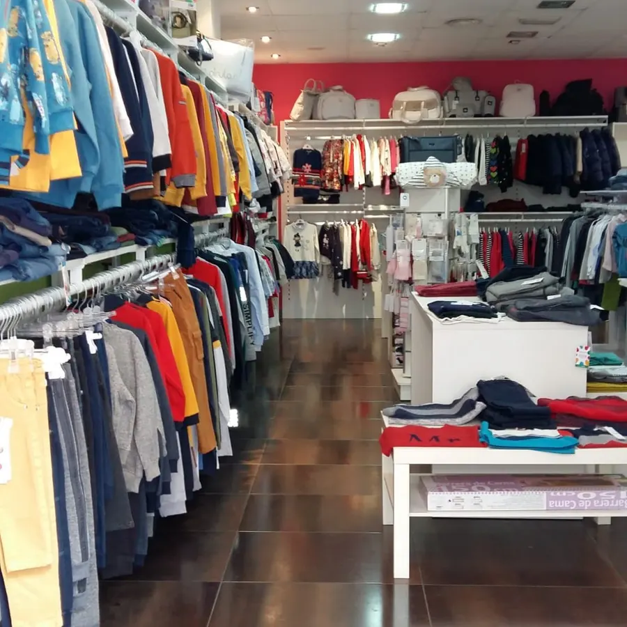 Algarabía Moda Infantil - Llíria