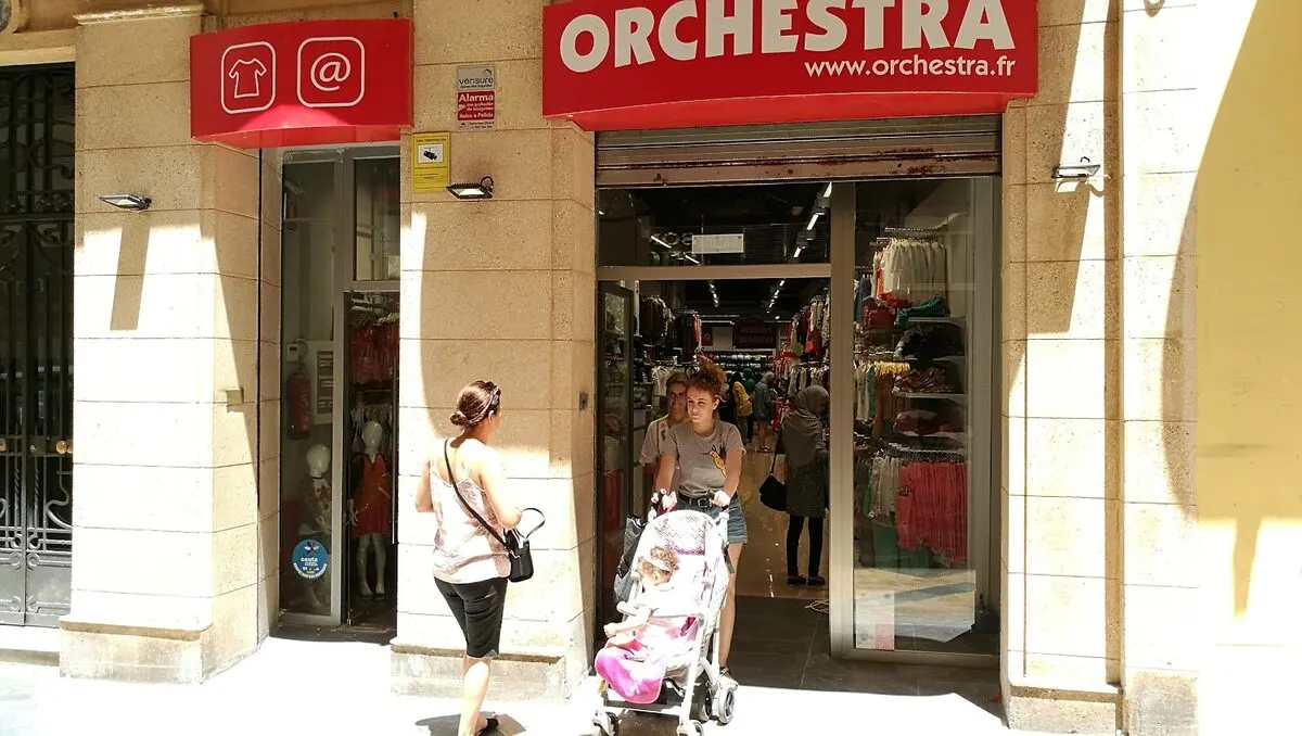 Orchestra CEUTA