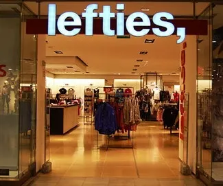 Lefties