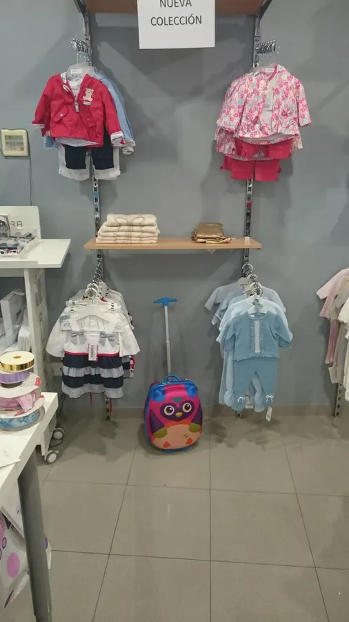 Babimu - Tienda de ropa,articulos para bebes y niños en Rute - Rute