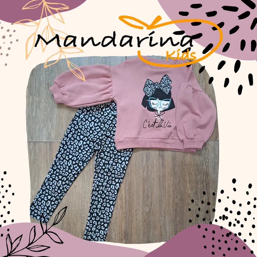 Mandarina Kids - Priego de Córdoba
