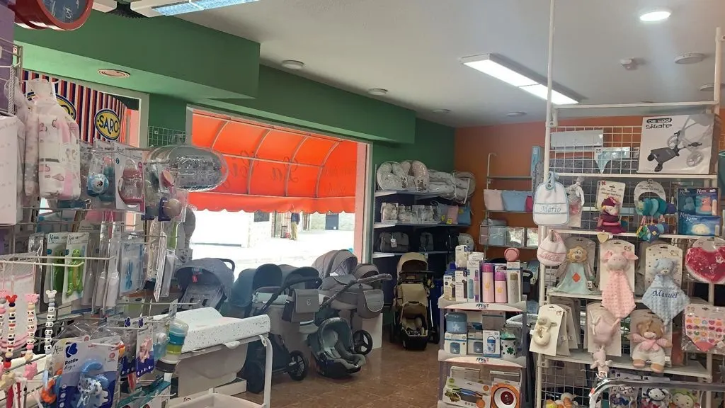 Tienda la Cigüeña - Illescas