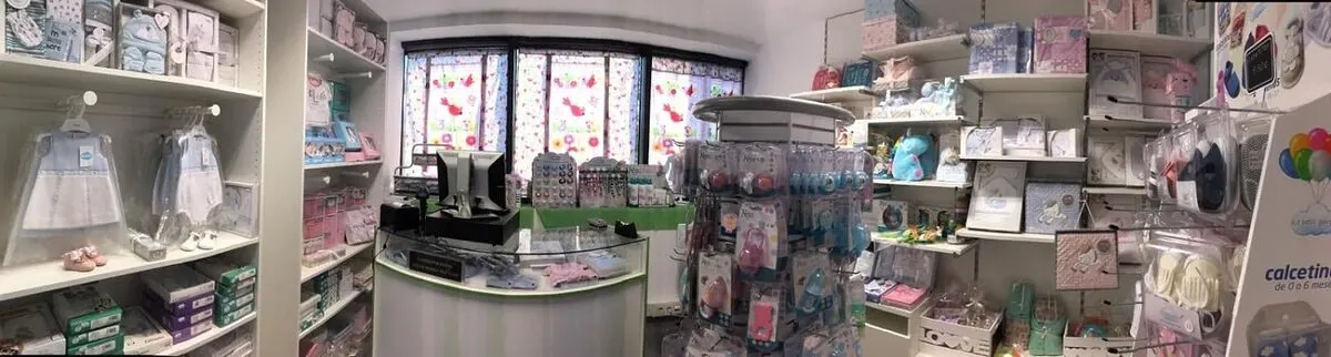 Kucaditas Bebés