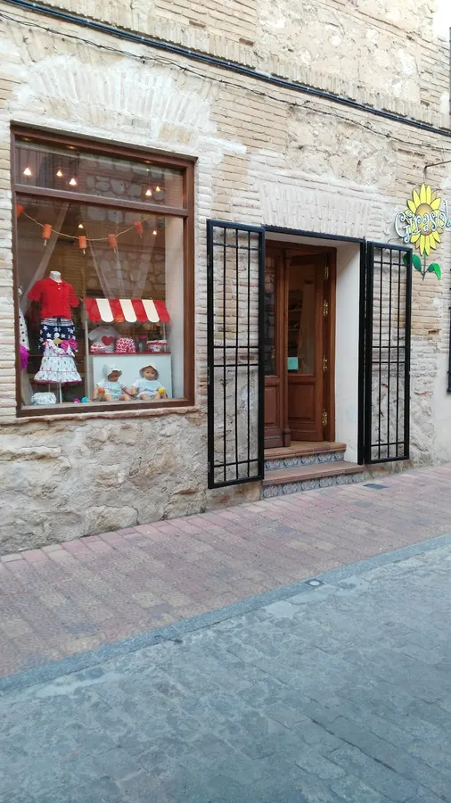 Girasol Moda Infantil - Santa Cruz de la Zarza