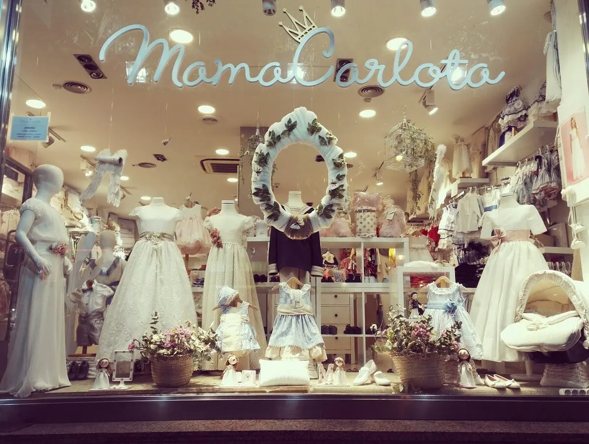 Mamacarlota