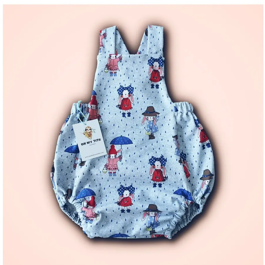 My Little Zoo, baby shop