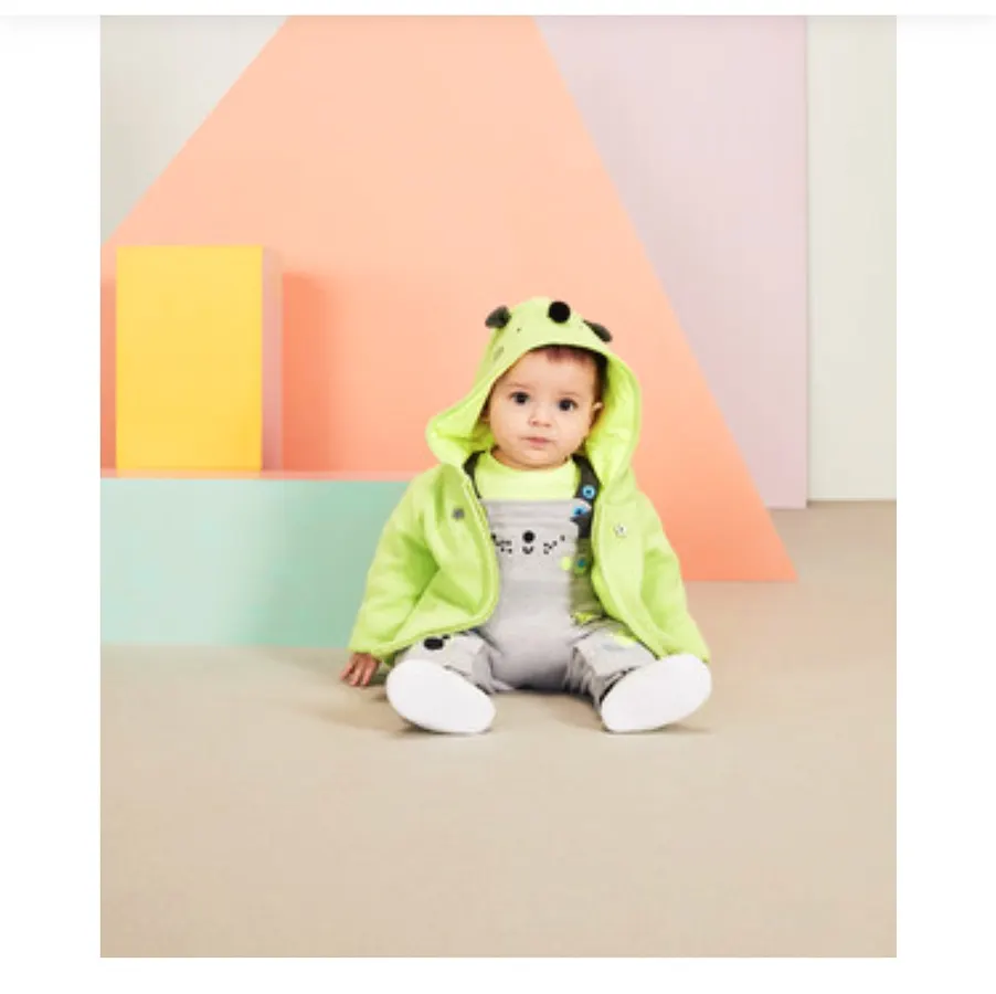 D’PEQUES ll