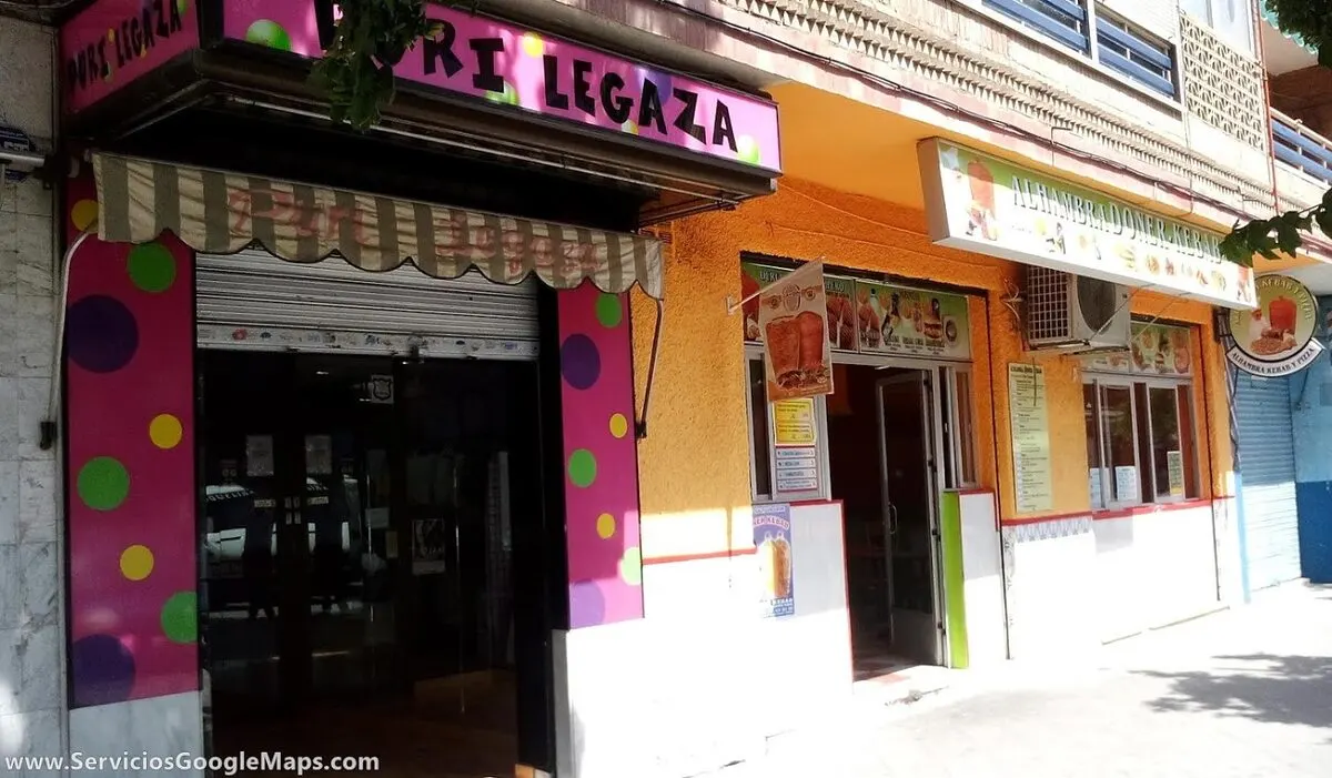 Puri Legaza - Ropa infantil ceremonia