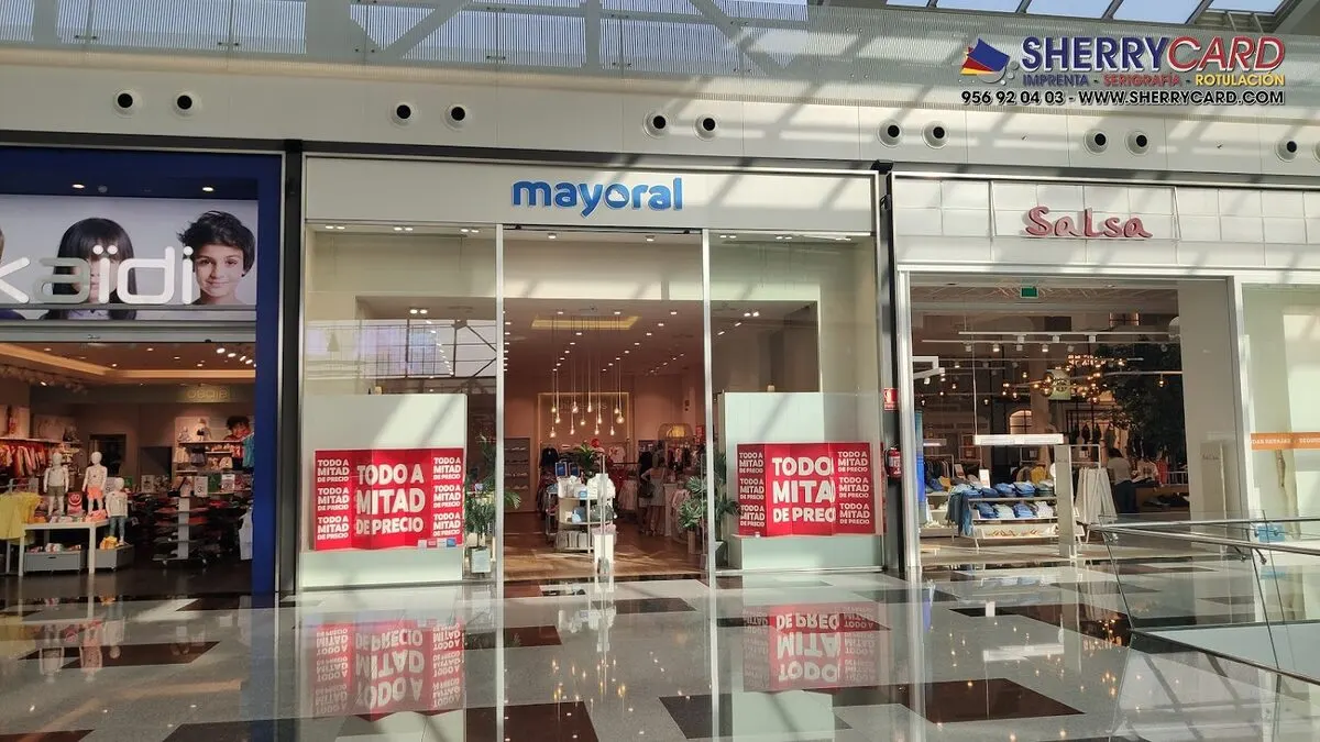 Mayoral - Tienda de Ropa Infantil y para Bebés