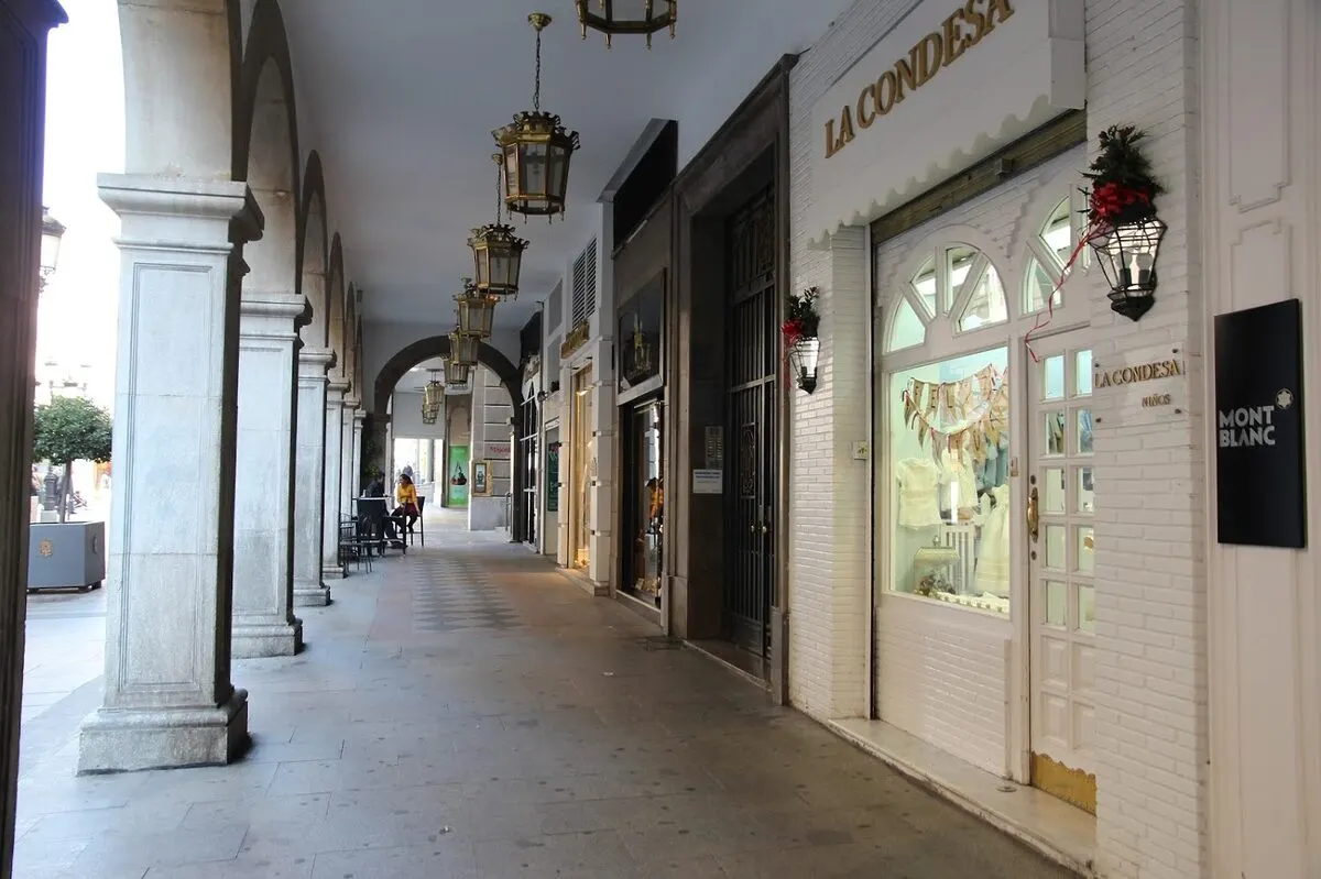 La Condesa