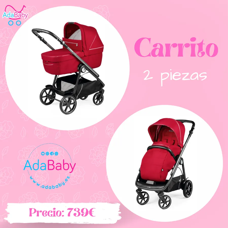 AdaBaby | Tienda Online | Almacén - Las Torres de Cotillas