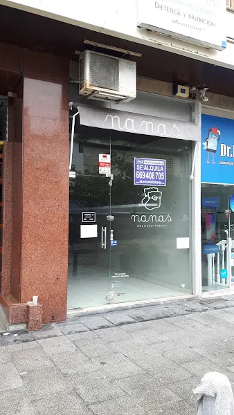 Nanas Boutique - Ropa infantil en Rentería   ️ - Errenteria