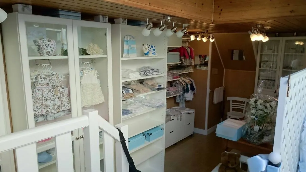 Dordoka - Moda infantil y bebé - Donostia-San Sebastian