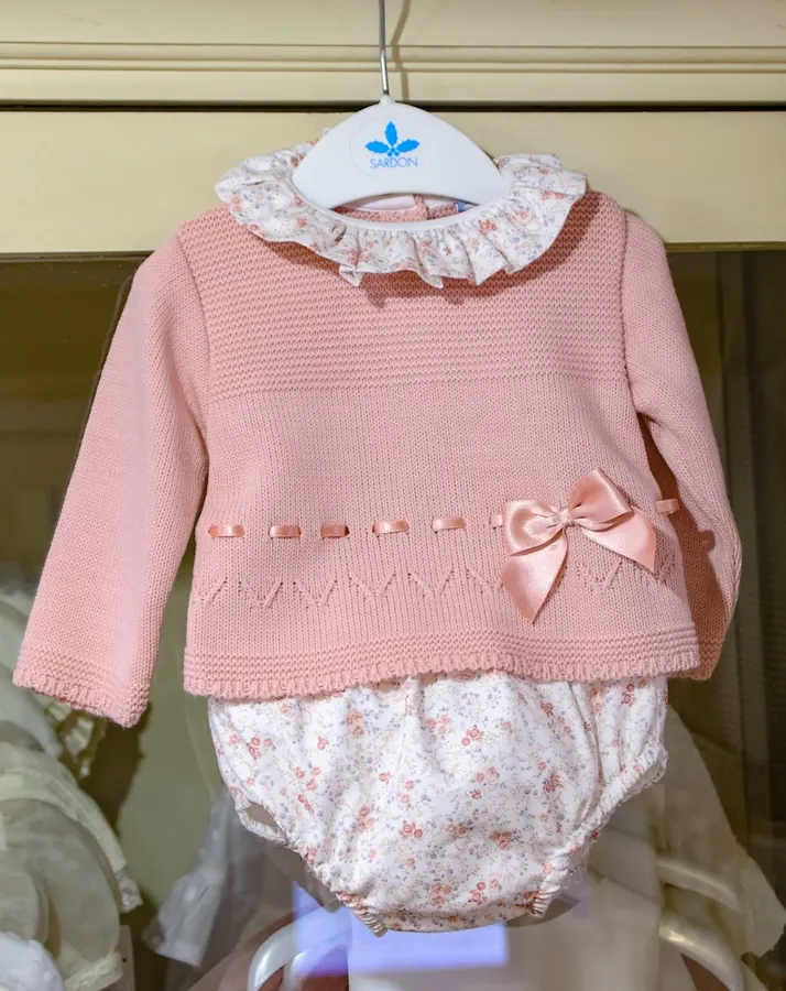 Ainhoa Moda Infantil y Juvenil - Irún