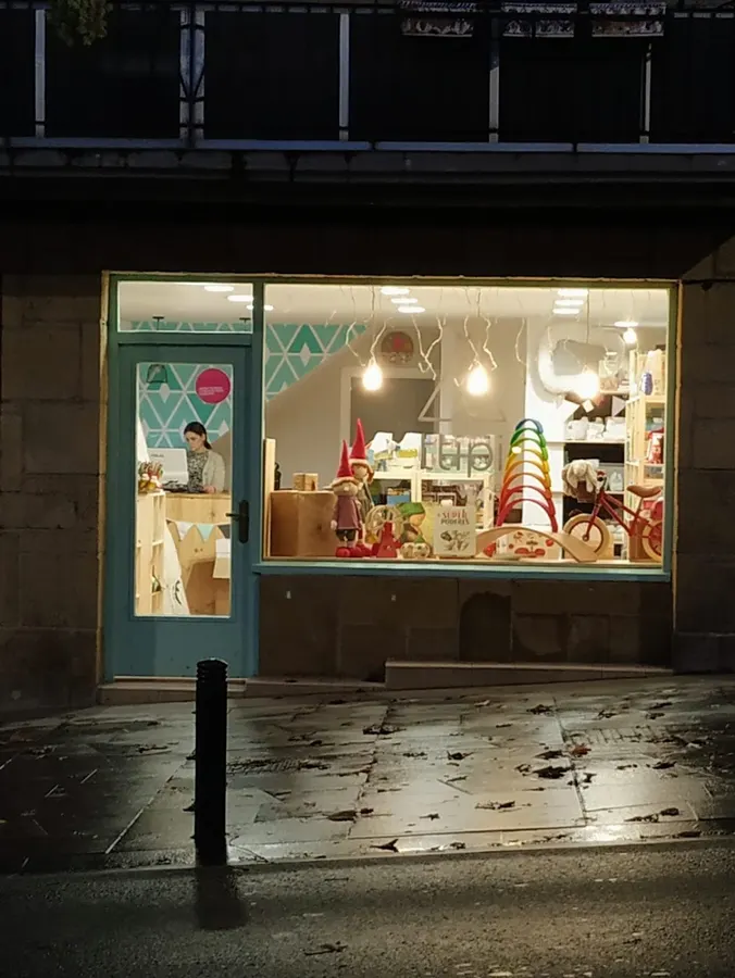 Ttipi Store - Irún