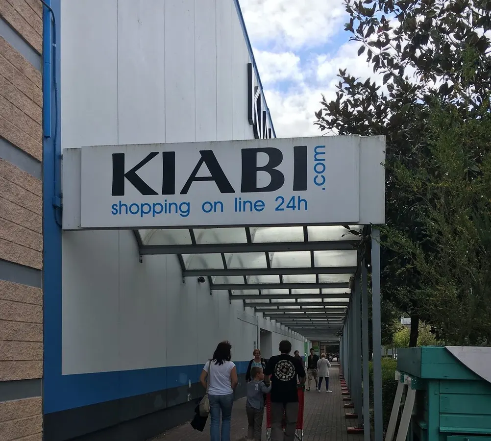 Kiabi - Oiartzun