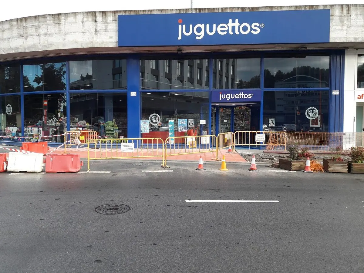 Juguettos - Oiartzun
