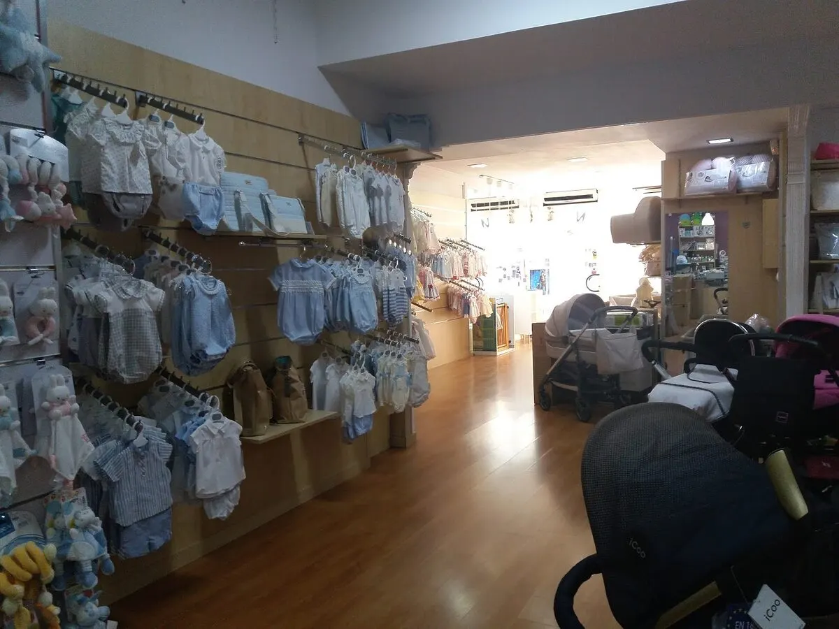 PITA - BABY - l'Alcudia