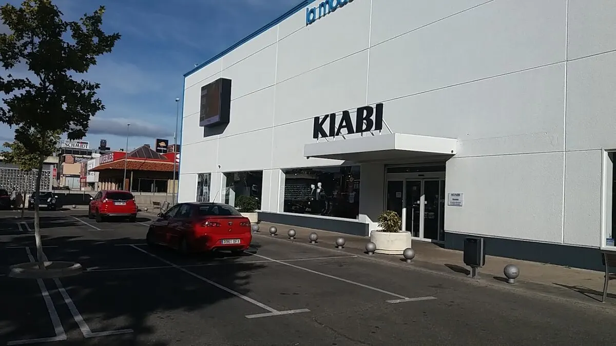 Kiabi