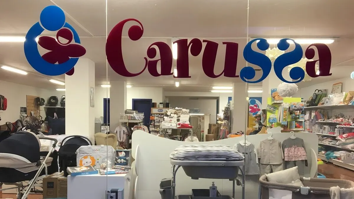 CARUSSA