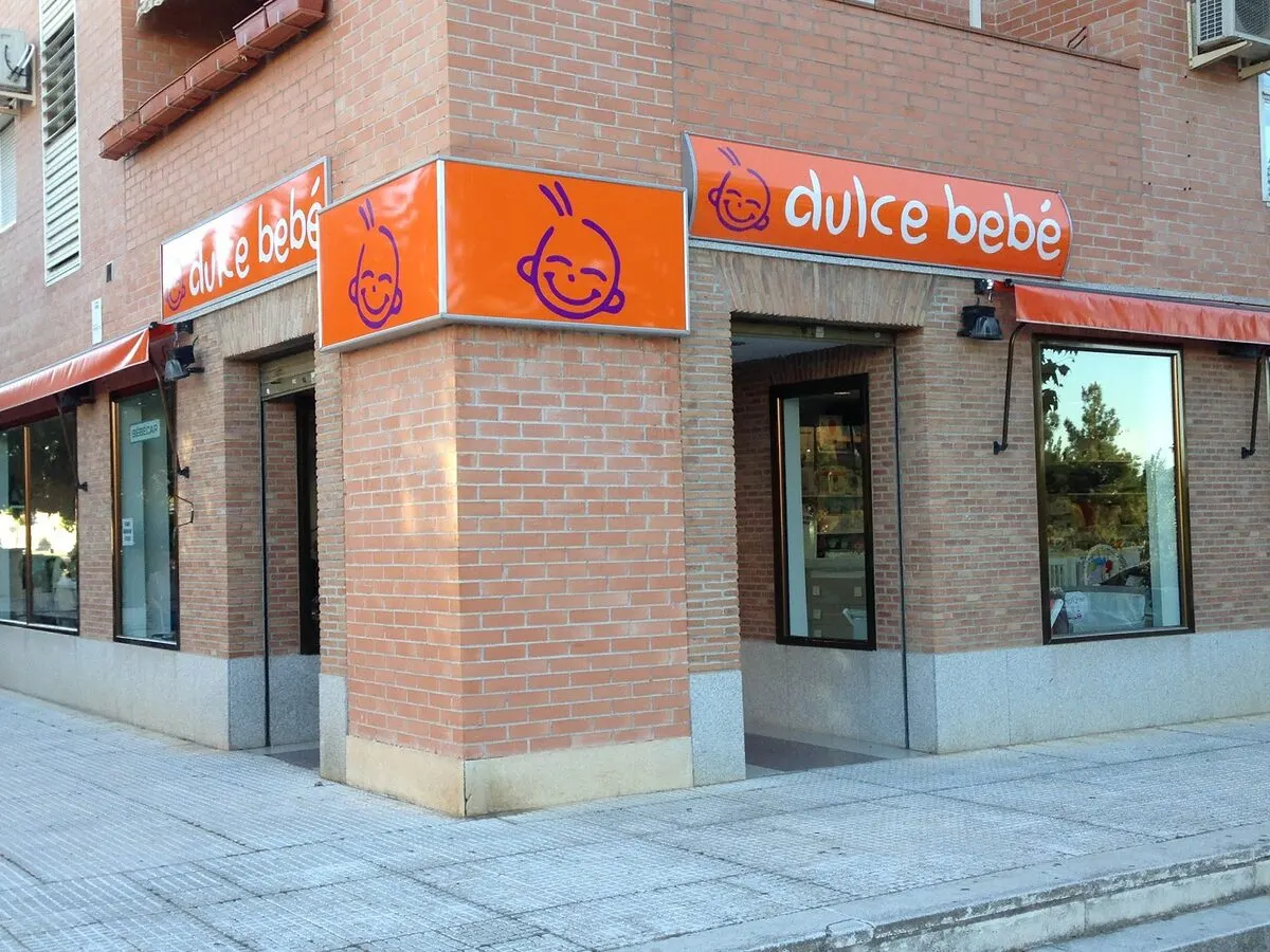 AMADEOS BABY S.L ( Dulce Bebé) - Toledo