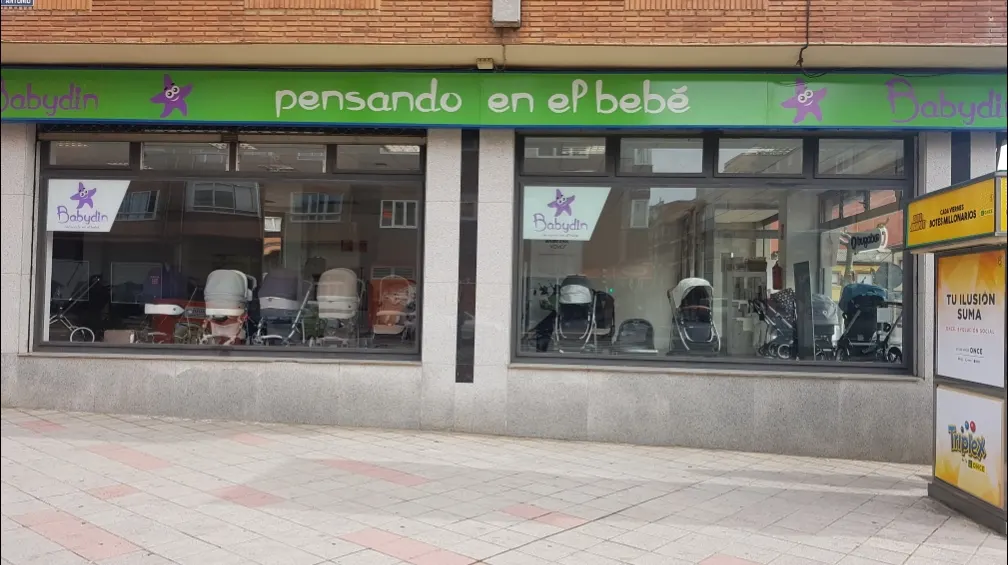 Babydin