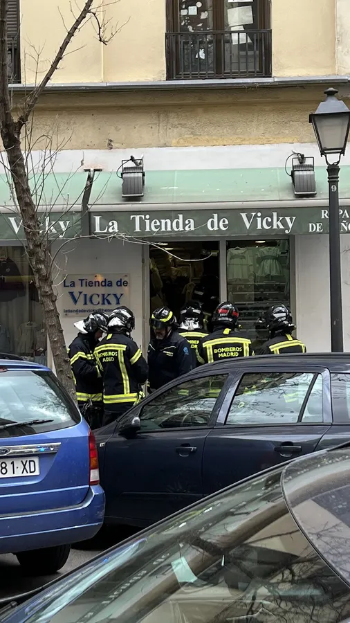 La Tienda de Vicky