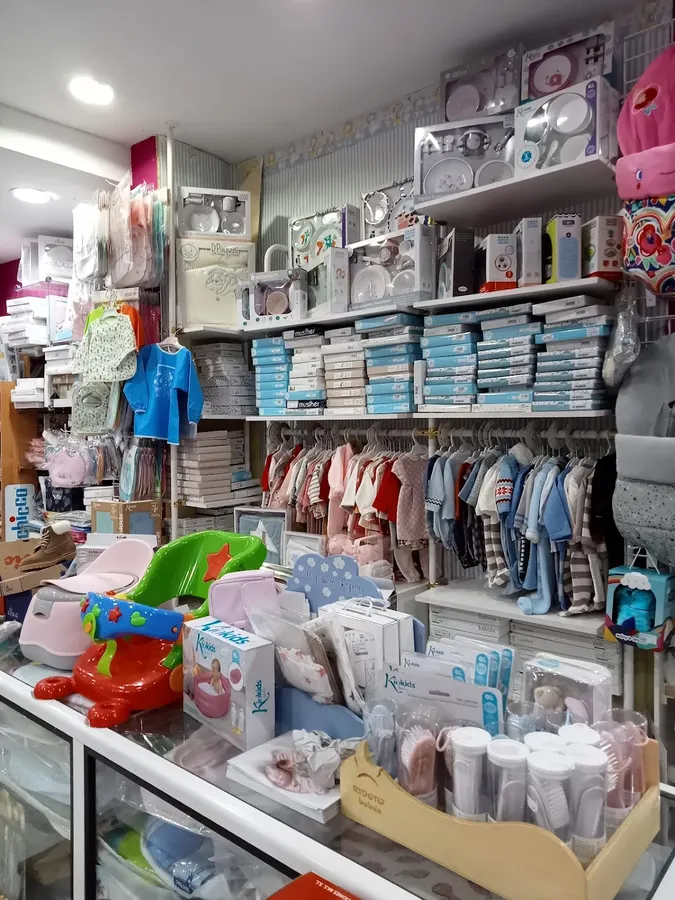 La Moda del Bebe