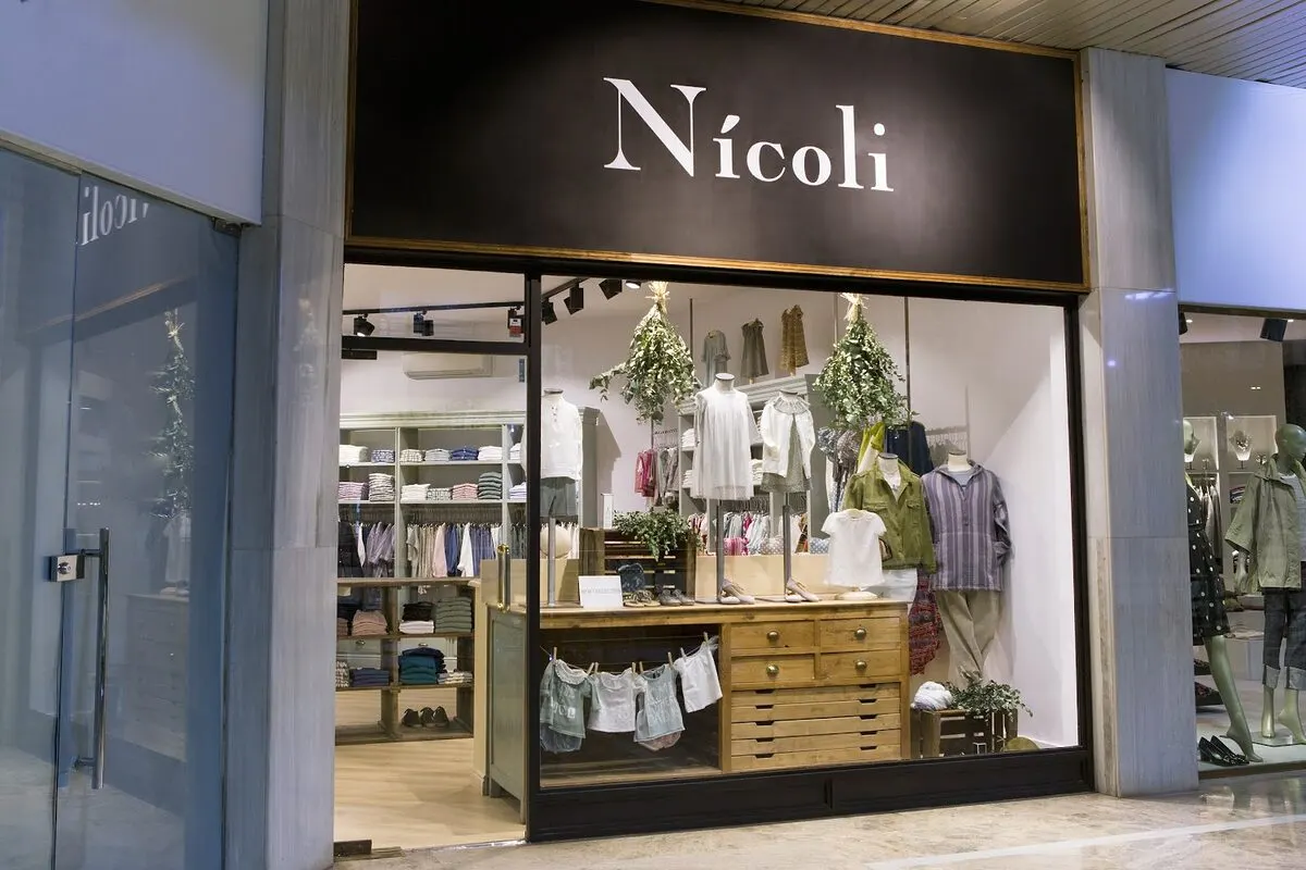 Nícoli