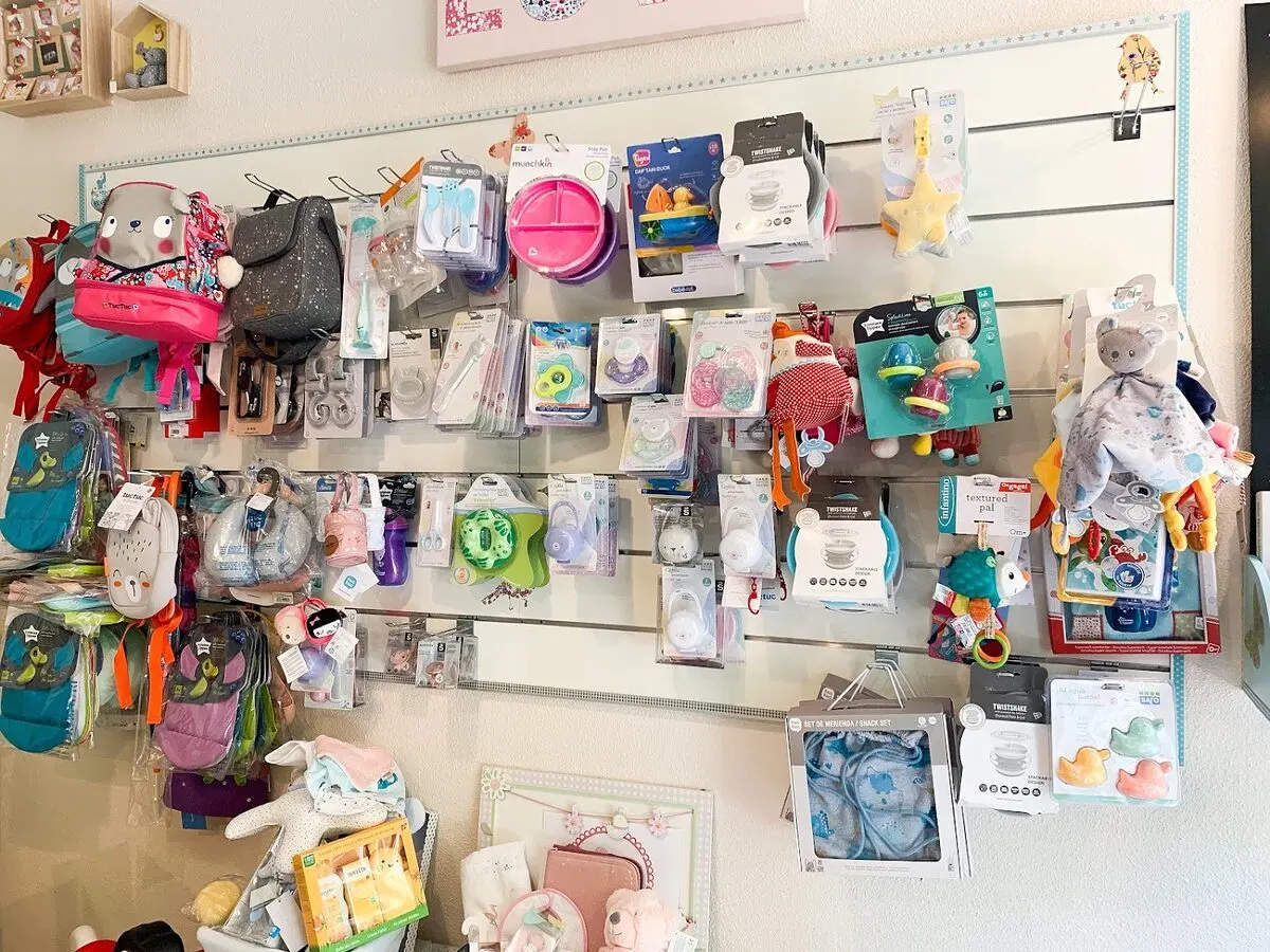 Baby Gallery - Madrid