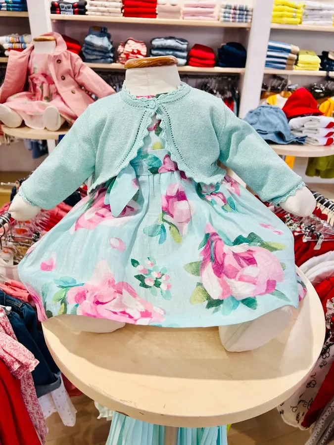 Mayoral - Tienda de Ropa Infantil y para Bebés - Collado Villalba