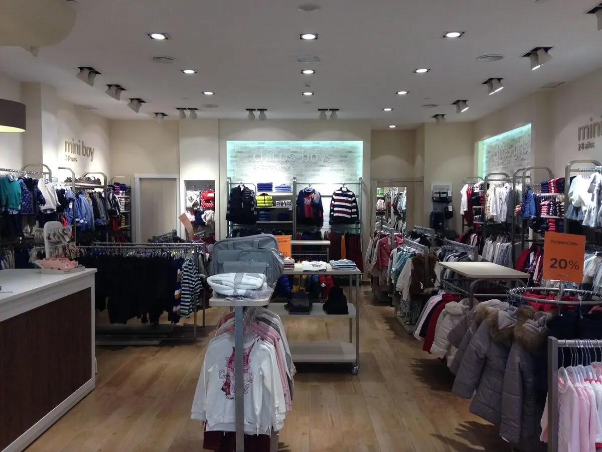Mayoral - Tienda de Ropa Infantil y para Bebés