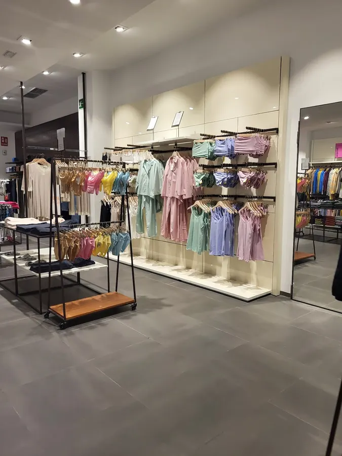 Benetton - Arroyomolinos