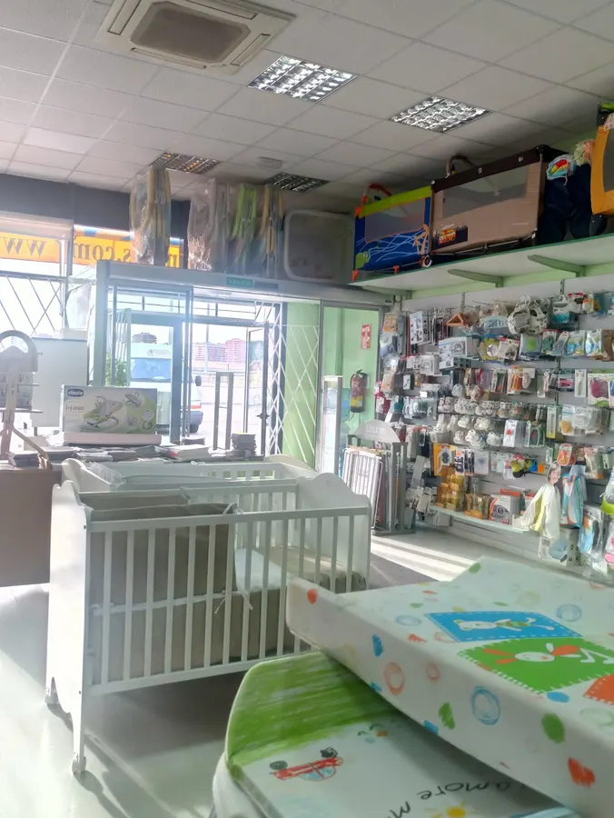 La Tienda del Bebé Ciempozuelos