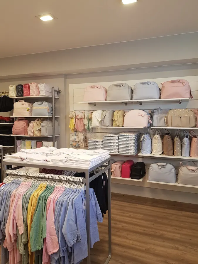 Caprichos moda infantil - Colmenar Viejo