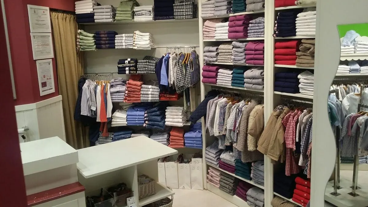 neck & neck - Majadahonda