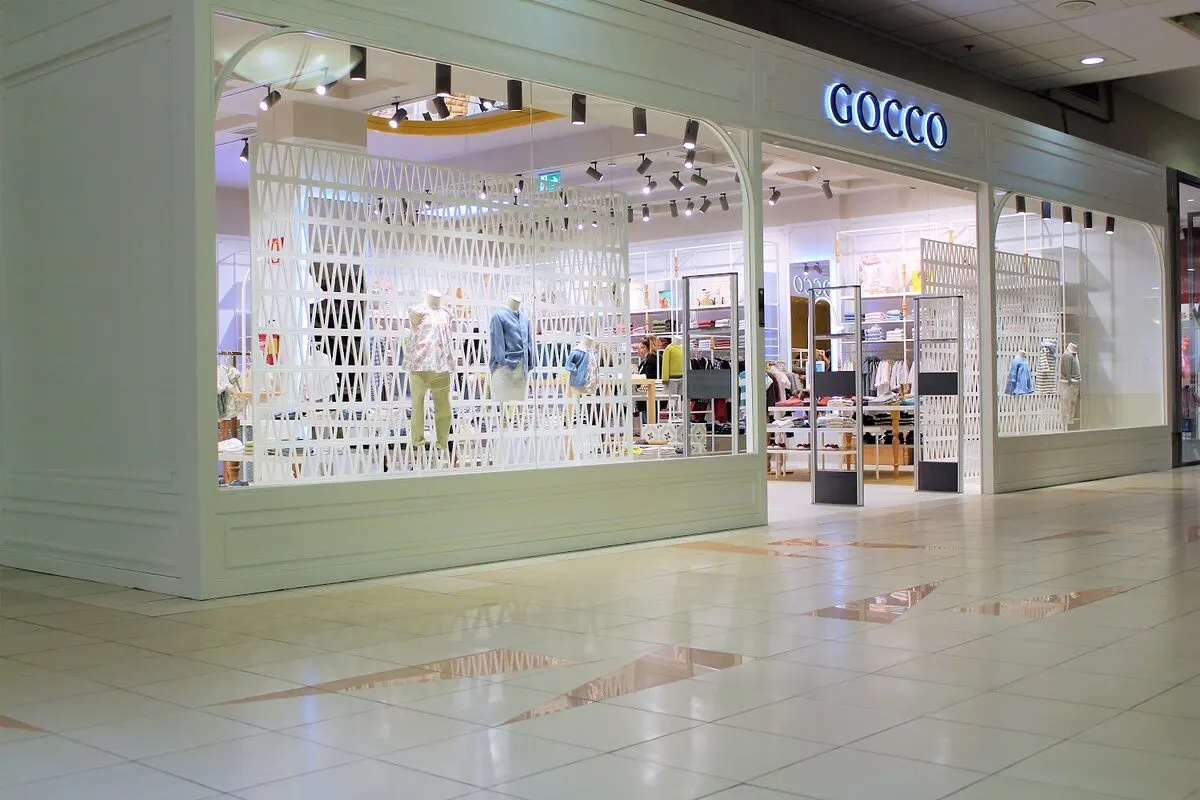 GOCCO MORALEJA - Alcobendas